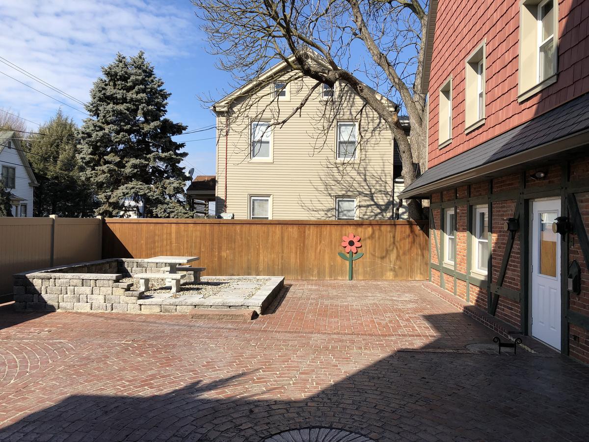 Red Rose Bed & Breakfast Smoketown  Exterior photo