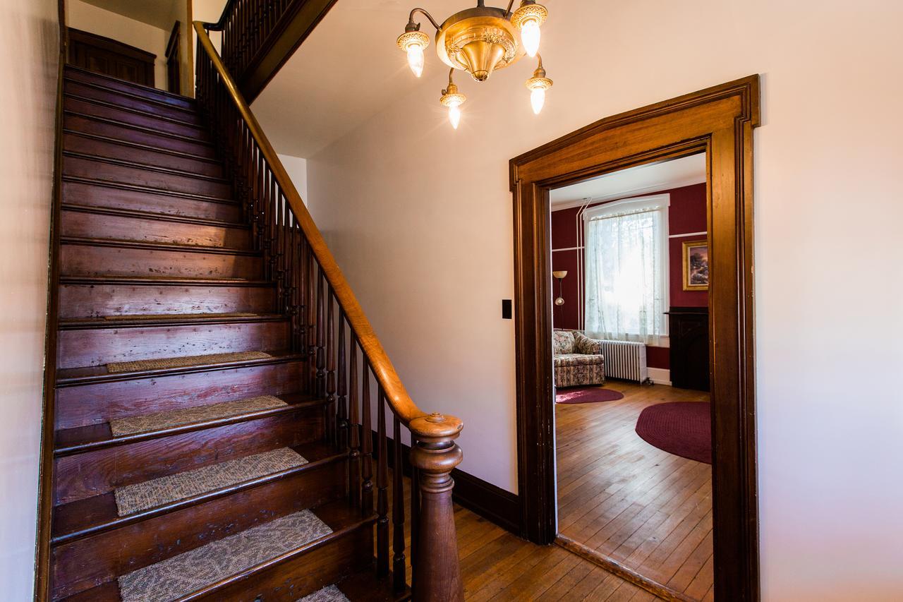 Red Rose Bed & Breakfast Smoketown  Exterior photo